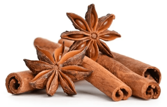 cinnamon in Insumed